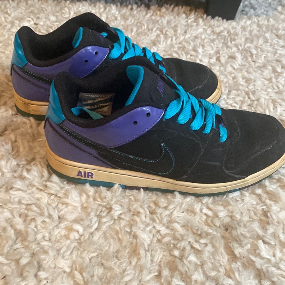 Nike Low Sneakers size 7.5